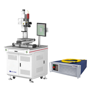 客戶應該如何選購激光焊接機呢？