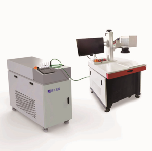 精密激光焊接機的使用方法