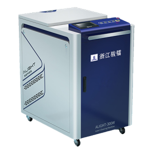 大功率激光清洗機的價格如何計算呢?