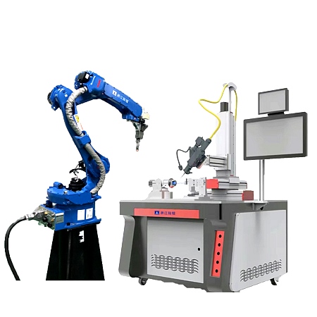 連續激光焊接機哪家好？源頭廠家價格優惠！