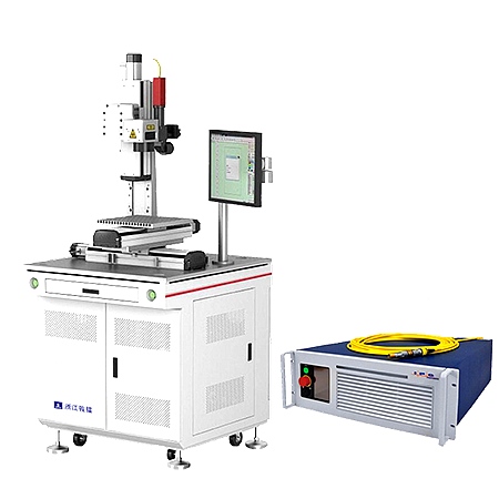 如何提高激光焊接機的焊接效果？掌握這五點！