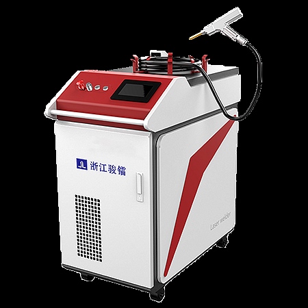 手持激光焊接機有什么特點？有哪些用處？