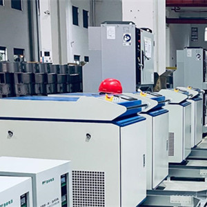 激光焊接機焊接效果好嗎？效果比較不錯！