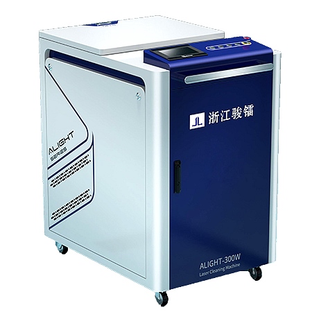 激光焊接機的價格如何考量?