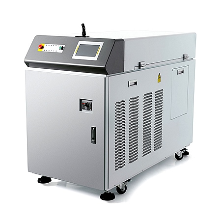 如何避開激光焊接機使用雷區，廠家“手把手”教您！