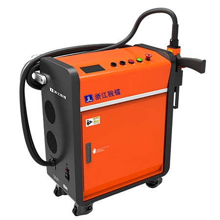 便攜式激光清洗機的使用方法，你掌握了沒！